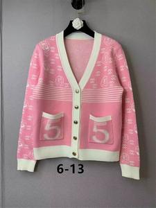 Chanel Women's Sweater 197